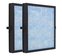 Nyingchi Filtro di ricambio MK04, compatibile con purificatore d'aria AROEVE MK04 e MG04JH, confezione da 2