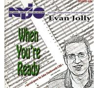 Nyjo - When You'Re Ready (Nyjo Plays The Music Of Evan Jo
