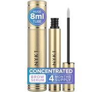 NYK1 CONCENTRATO Siero Sopracciglia Per Sopracciglio Più Piene | XL - 8ml