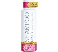 NYK1 Shampoo Post-Trattamento Senza Solfati per Capelli Trattati | 500ml