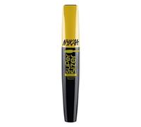 Nykaa Cosmetics Lash Talk Super Sizer Volumizing Mascara for Women 0,28 oz Mascara