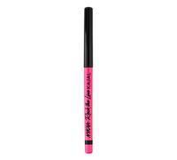 Nykaa Cosmetics Rock the Line Kajal Eyeliner - 001 Jet Black for Women 0,01 oz Eyeliner