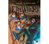 Nykko Book One: The Shadow Door (Tascabile) ElseWhere Chronicles
