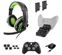 NYKO MASTER PAK - Xbox One, Nuovo Di Zecca