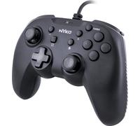 Nyko Prime Controller for Nintendo Switch, Black