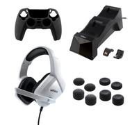 Nyko PS5 Deluxe Master Pak