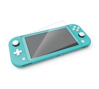 Nyko Screen Armor - Protect your Switch Lite with 9H Hardness (Nintendo Switch)