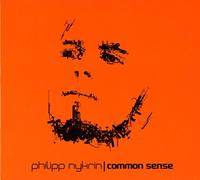 Nykrin, Philipp - Common Sense
