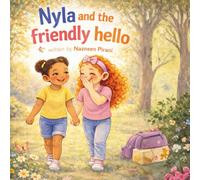 Nyla and the Friendly Hello