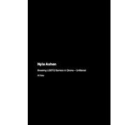 Nyla Ashen: Breaking LGBTQ Barriers in Qirona - Unfiltered