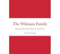 Nyla Gair Cartwright The Wilmans Family (Tascabile)