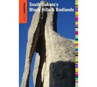 Nyla Griffith T. D. Insiders' Guide® to South Dakota's Black Hills & (Tascabile)