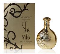 Nyla Vani-elle Eau De Parfum By Arabiyat Prestige Unisex - 80 ML (100%...
