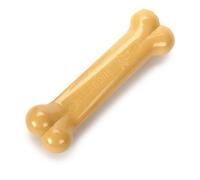 Nylabone Flavored Ossa per Cani Durevole da Masticare Premi Giocattolo Lotto