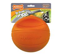Nylabone Power Play - Pallone da basket per cani, misura L (1 pezzo)
