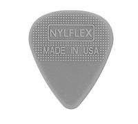 Nylflex Nylon Picks 0.70mm 10-Pack, 1NFX4-10
