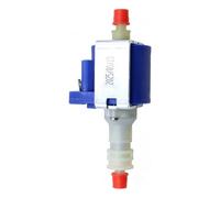NYLIX JYPC-4 Pistone Tipo Pompa Acqua Elettromagnetica, 200cc / Min Pompa a Magnete Liquido Elettromagnetico