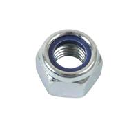 Nyloc Nuts Metric 12Mm 5Pz 36939