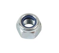 Nyloc Nuts Metric 8Mm 5Pz 36937