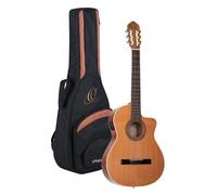 NYLON 6-STR. GUITAR ORTEGA