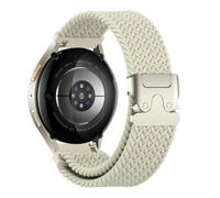 Nylon Cinturino per Galaxy Watch 7, 20mm Braccialetto Elastica Sportiva Cinturino per Samsung Galaxy Watch 7 6 5 4 40mm 44mm/G alaxy W atch 5 Pro 45mm/G alaxy W atch 6 4 Classic