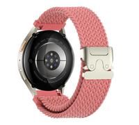 Nylon Cinturino per Galaxy Watch 7, 20mm Braccialetto Elastica Sportiva Cinturino per Samsung Galaxy Watch 7 6 5 4 40mm 44mm/G alaxy W atch 5 Pro 45mm/G alaxy W atch 6 4 Classic