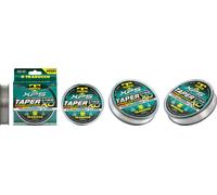 NYLON CONICO SURFCASTING TRABUCCO TAPERLINE XD XTREME DISTANCE 320 M MULTICOLOR