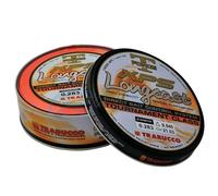 FILO SURFCASTING XPS 1200 MT DIAM. 0,251 MM LONGCAST FLUO ORANGE TRABUCCO