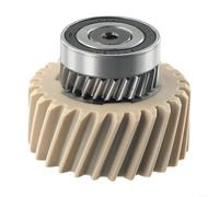 Nylon e Metallo Gear per BAFANG G521 e Per M600 Motori 27T Gear per Bicicletta Elettrica Drive Motor Parti di Ricambio per Per M600/G521