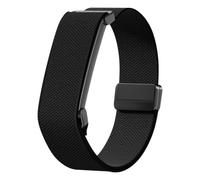 Nylon Magnete Cinturini Compatibili con Google Fitbit Air,Frizioni in Nylon | Cinturini in nylon morbidi, elastici e traspiranti, ideali come sostituzione sportiva per braccia o caviglie,dotati di fibbia