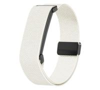 Nylon Magnete Cinturini Compatibili con Google Fitbit Air,Frizioni in Nylon | Cinturini in nylon morbidi, elastici e traspiranti, ideali come sostituzione sportiva per braccia o caviglie,dotati di fibbia