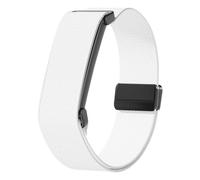 Nylon Magnete Cinturini Compatibili con Google Fitbit Air,Frizioni in Nylon | Cinturini in nylon morbidi, elastici e traspiranti, ideali come sostituzione sportiva per braccia o caviglie,dotati di fibbia