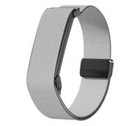 Nylon Magnete Cinturini Compatibili con Google Fitbit Air,Frizioni in Nylon | Cinturini in nylon morbidi, elastici e traspiranti, ideali come sostituzione sportiva per braccia o caviglie,dotati di fibbia