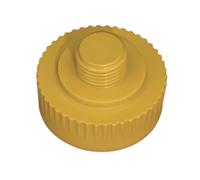 Nylon Martello Viso, extra Duro / Giallo per NFH10 342/712af Sealey Nuovo