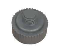 Nylon Martello Viso, Morbido/Grigio per DBHN275 342/716vf Sealey Nuovo