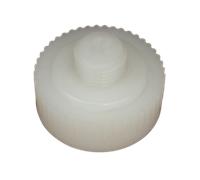 Sealey Nylon Martello Viso, Rigido/Bianco per NFH10 342/710nf