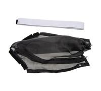 Nylon Mesh Chassis Dirt Cover per Arrma Kraton 1:8 Model Car DIY Accs