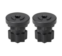 Nylon Mounting Adapter Base Rustproof Canoe Boat Fishing Rod Holder Navigat | Navigation Bracket Support Tool For Canoe Dinghy Yacht Rowing Boat Accessories