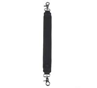 Nylon per cinghia da polso intrecciata, per JBL per partybox On-The-Go Altoparlante Portatile Maniglia di Trasporto Accessori Cintura