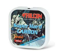 Filo Super Hard Carbon Nylon Persicus 50mt Falcon