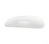 Nylon Primary Chain Slider Shoe Adjustable for Big Twin 2001 to 2006 Chain Tension Optimizer White Part