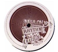 Nylon Rhythm Machine - Chimera Ep