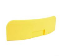 Nylon Rim Protector Sleeve per Bead Breaking Tools | Materiale in nylon giallo, riduce il contatto del metallo, previene i graffi sul cerchione, si adatta alla pala laterale