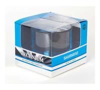 Nylon Shimano Technium Grey 790m Noir 0,355 mm