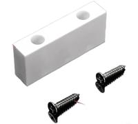 Nylon Sliding Window Stopper