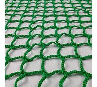 Nylon Sport Netting Barriera, Rete di Sicurezza per Calcio, rimbalzatore, Sostitutiva, per Allenamento Golf, per Cortile, Porta, Baseball, Sport