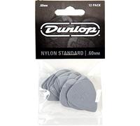 Dunlop 44P 0.60 Nylon Standard Plettro