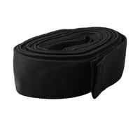 Nylon Stivale Rivestito Cavo Cover 0.3x7.6m 7.5m Lunghezza con Rivestimento