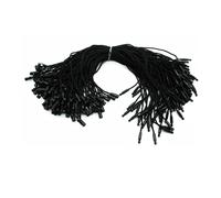 Nylon Stringa Scatto Blocco Appeso Etichette Abbigliamento Spille Gancio Legami