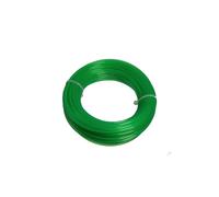 Nylon Tagliabordi Line2mm Da 15 Metri HD Benzina & Electric Strimers Pacco Di 16